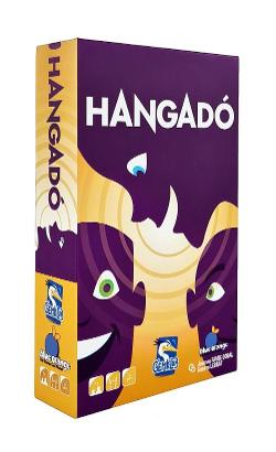 Hangadó
