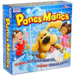 Pancs Mancs