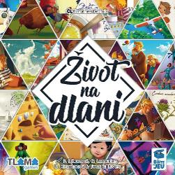 Život na dlani