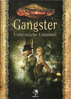 Gangster - Unheimliche Unterwelt