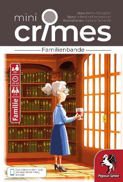 MiniCrimes: Familienbande