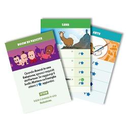 La Ricerca della Felicità: Promo Pack