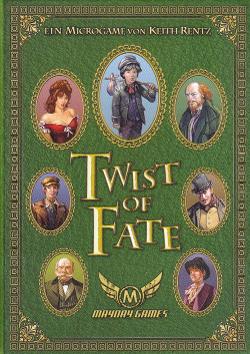 Twist of Fate