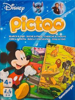 Disney PICTOO