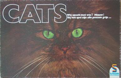 Cats