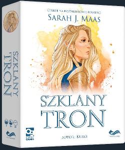 Szklany tron