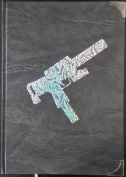 Runner's Black Book