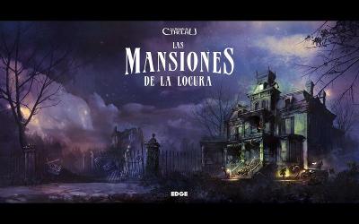 Mansions of Madness