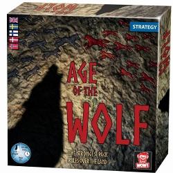 Age of the Wolf