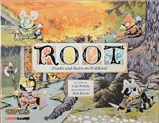 Root