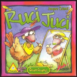 Ruci Juci