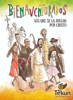 Bienaventurados