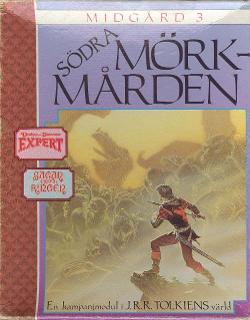 Södra mörkmården