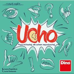 Ucho