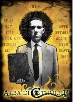 Alba di Cthulhu: Mazzo da Gioco