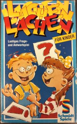 Lachen Lachen für Kinder