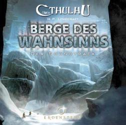 Berge des Wahnsinns: Der Soundtrack