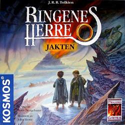 Ringenes Herre: Jakten