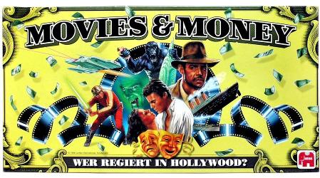 Movies & Money