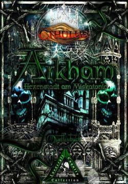 Arkham: Hexenstadt am Miskatonic