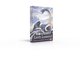Monsters of Loch Lomond