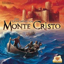 Das Geheimnis von Monte Cristo
