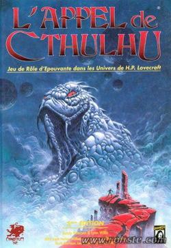 Call of Cthulhu