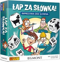 Łap za słówka