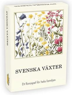 Svenska växter