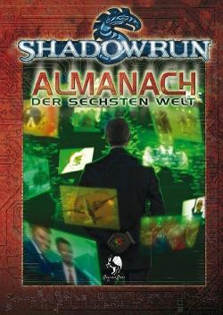 Sixth World Almanac