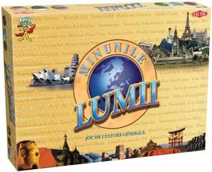 Minunile lumii
