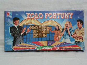 Kolo Fortuny