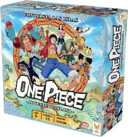 One Piece: Adventure Island