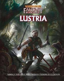 Lustria