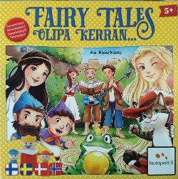 Fairy Tales