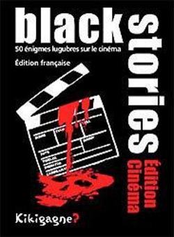 Black Stories: Edition Cinéma