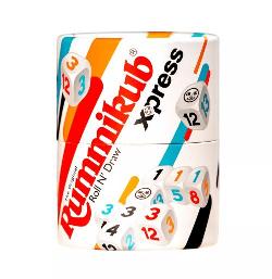 Rummikub Turbo
