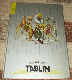Tablin