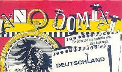 Anno Domini: Deutschland