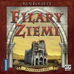Filary Ziemi Rozszerzenie