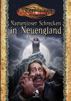 Nameless Horrors