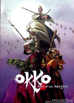 Okko: L'Ere d'Asagiri