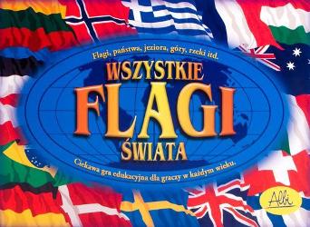 Wszystkie Flagi Swiata