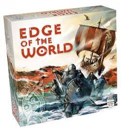 Edge of the World