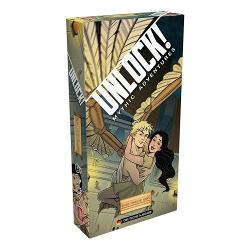 Unlock! Mythic Adventures: In den Fängen des Hades