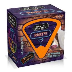 Trivial Pursuit: Party! – Bite Size