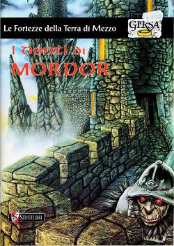 Teeth of Mordor