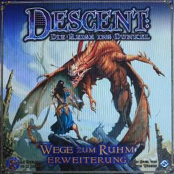 Descent: Wege zum Ruhm