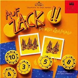 Auf Zack!!