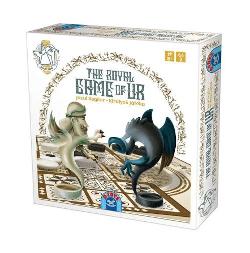 The Royal Game of Ur